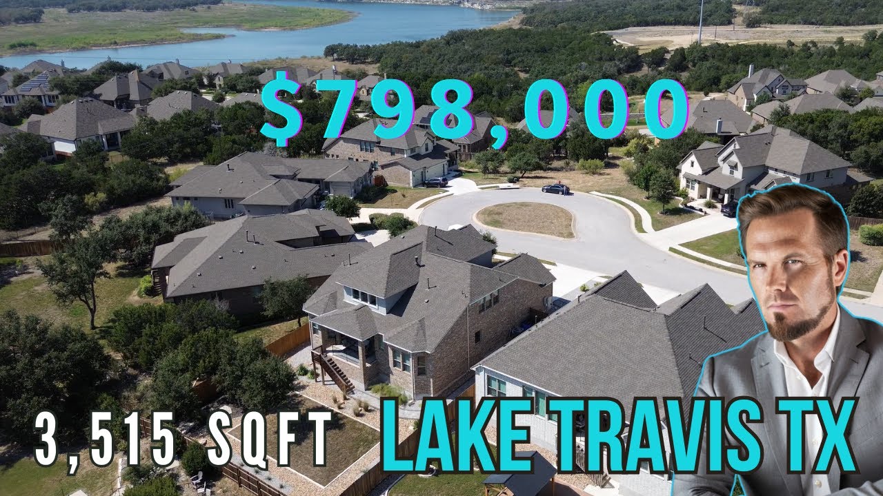 Homes for sale near Lake Travis TX - Austin TX Real Estate
