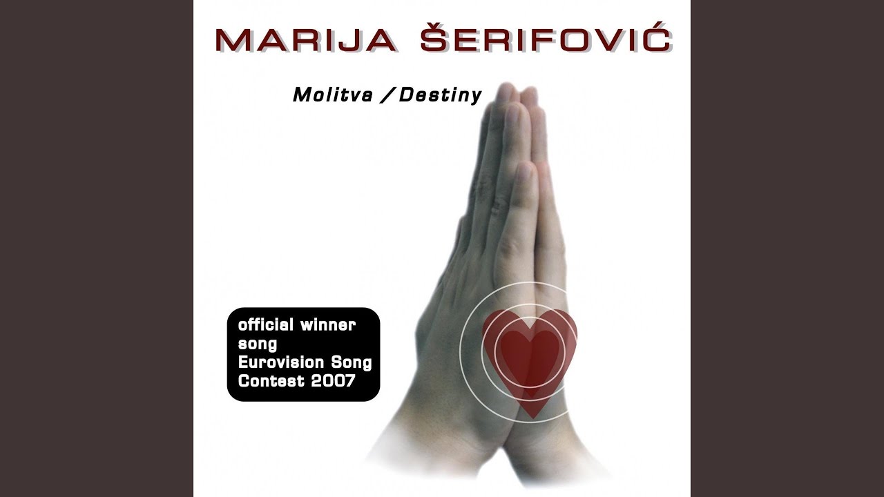 Molitva (Magnetic Club Reload Mix Serbian Version)