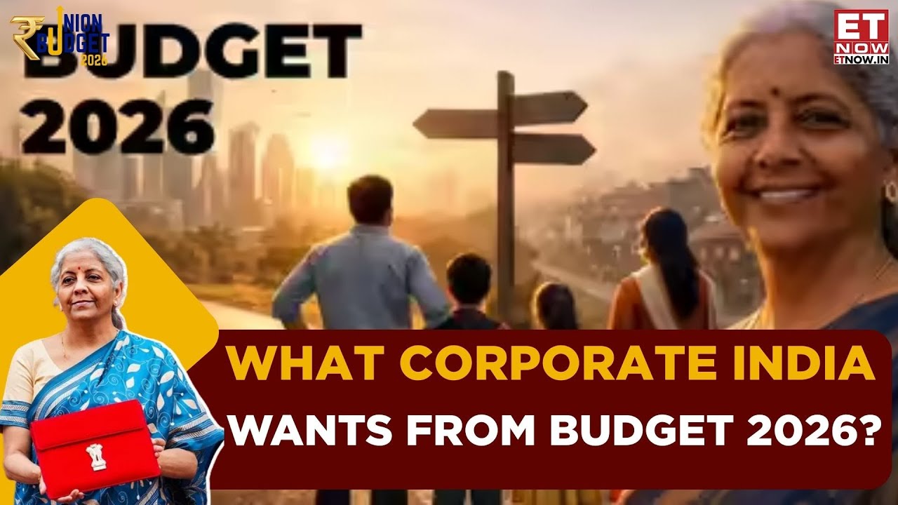 Union Budget 2026 | What Are Pharma And Healthcare Sector Expectations From Budget 2026? | Business