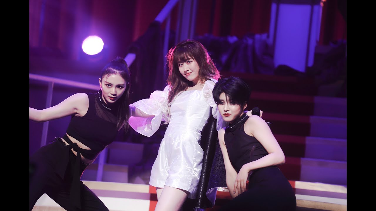 佐々木彩夏 【LIVE】Lady Cat（from 『AYAKA NATION 2022 in TOKYO GARDEN THEATER』)