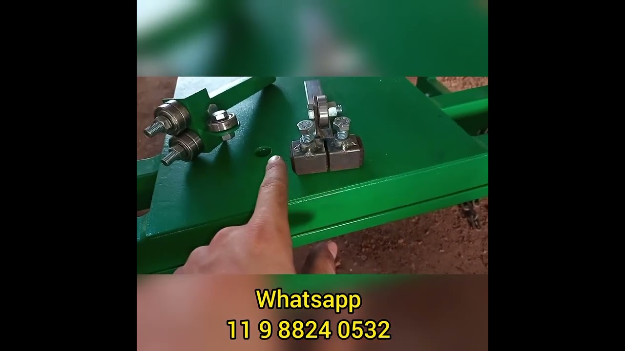 GUIA SERRA FITA HORIZONTAL / COMO FAZER