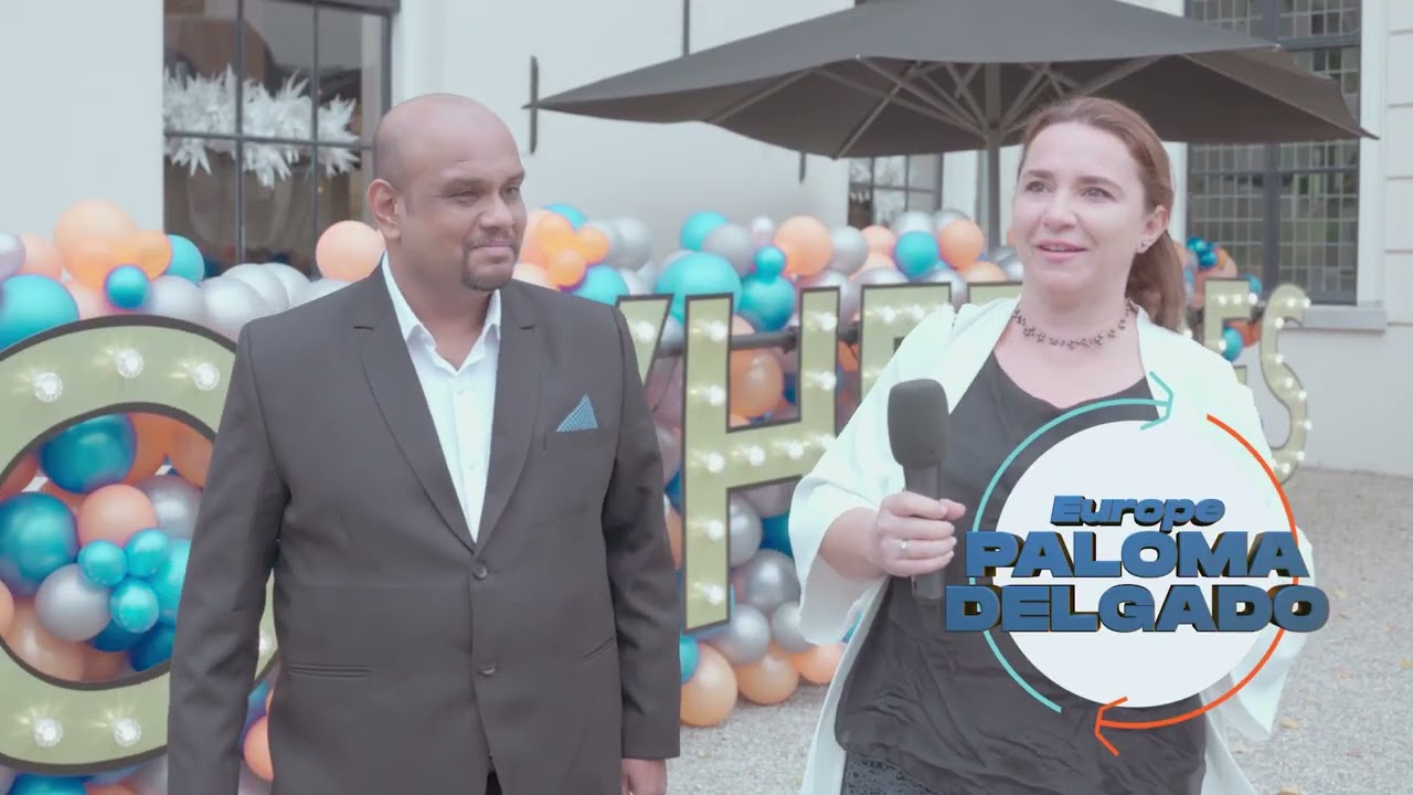 APM Terminals' Way of Working Heroes 2022