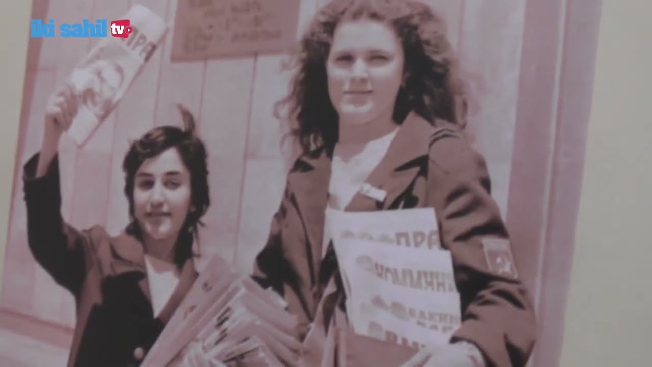 “Azərpoçt” “Səssiz ünsiyyət” filmini təqdim etdi və Milli Mətbuatın 150 illiyinə müsabiqə keçirdi