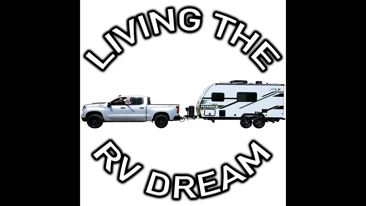 Living the RV Dream Episode 371: Florida RV Supershow Aftermath
