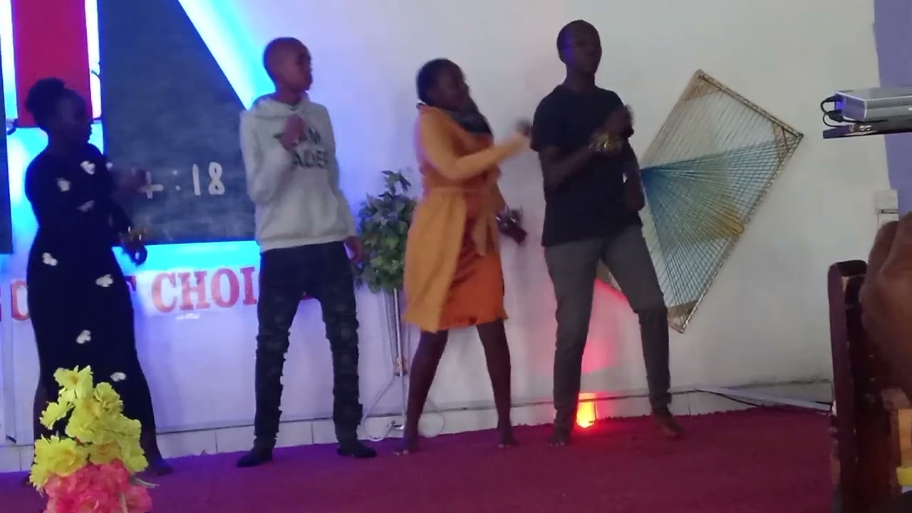 Deliverance Church International Mirera Naivasha 