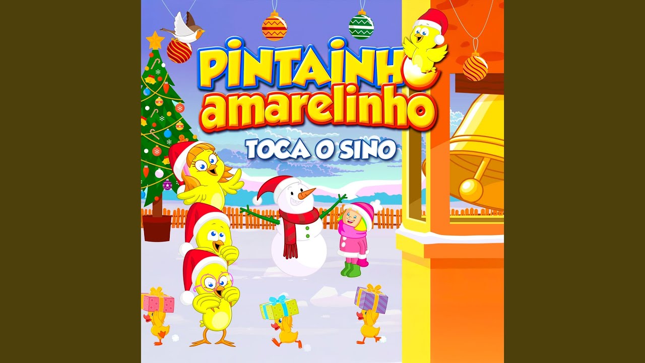 Toca o Sino