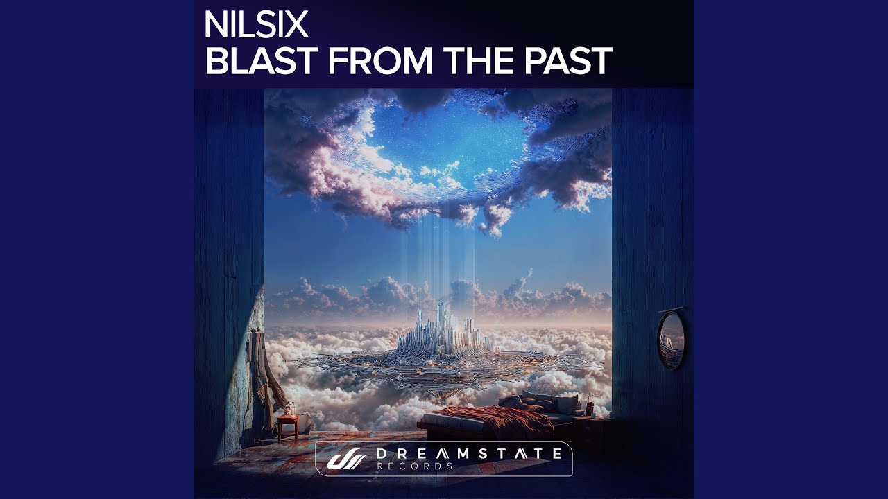 Blast from the Past (Intro Mix)