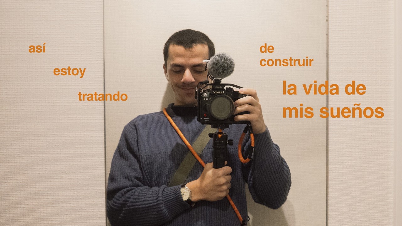 Dos ideas para alcanzar una vida más cool :)