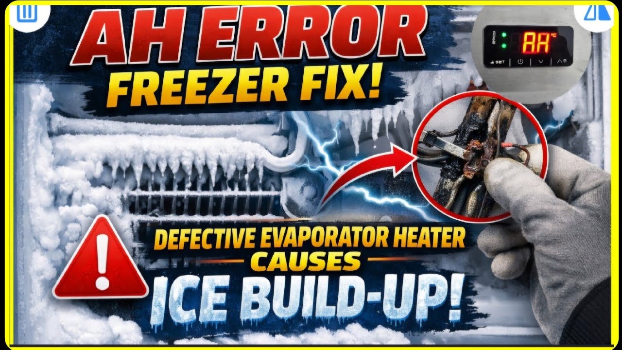 “Don’t Panic! AlfaLevel Spa Error ‘AH’ — Easiest Fix Ever 😱”