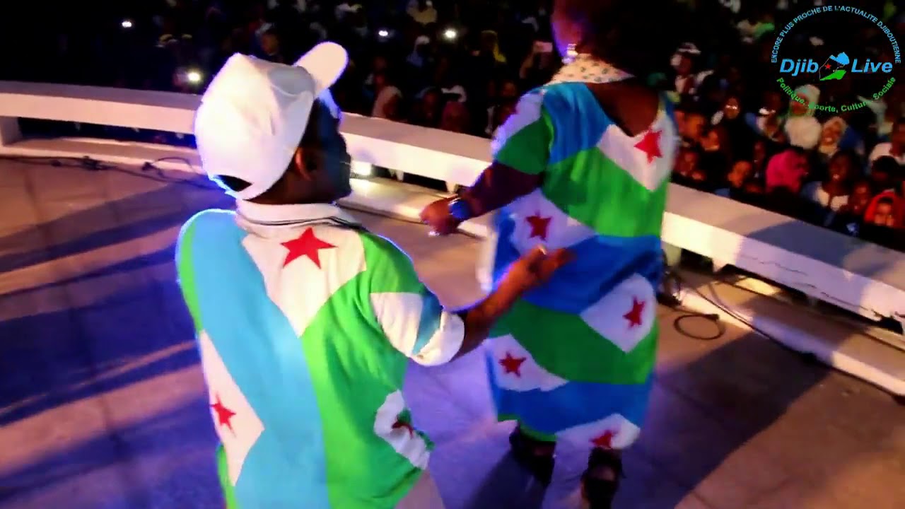 DADKA GAAGAABAN DJIBOUTI BASHAAL-SOOMAAL TUBE NEW VIDEO CUSUB SOOMAAL TUBE