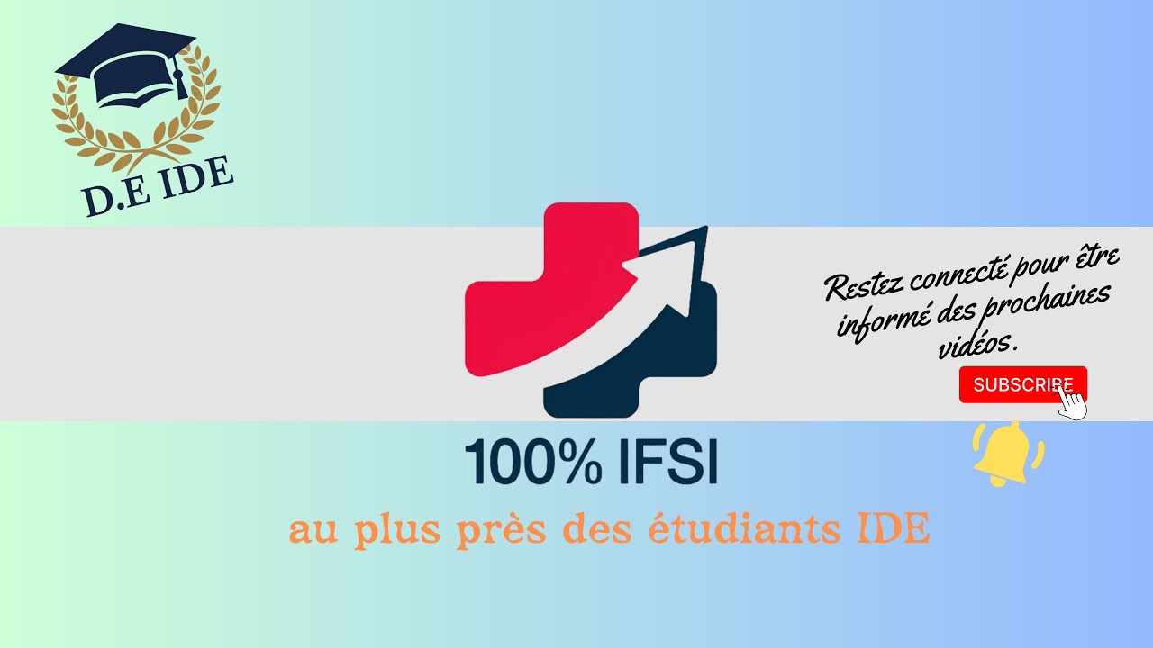 Réussir son TFE infirmier : conseils pour briller à la soutenance orale