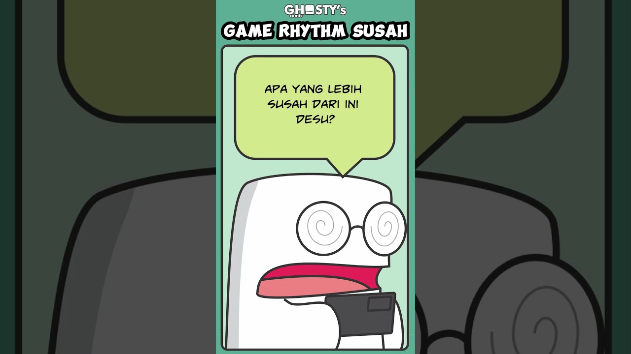 Difficulty game rhythm paling susah #gaming