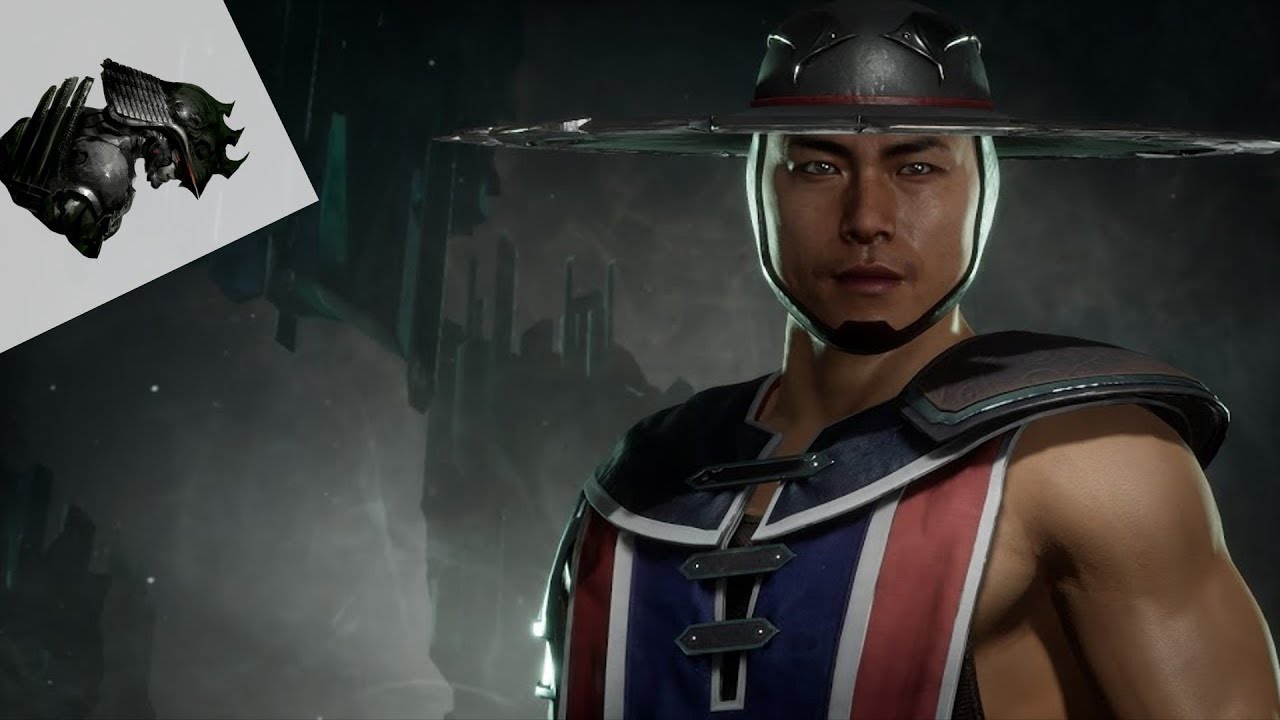 Kung Lao Teljes története