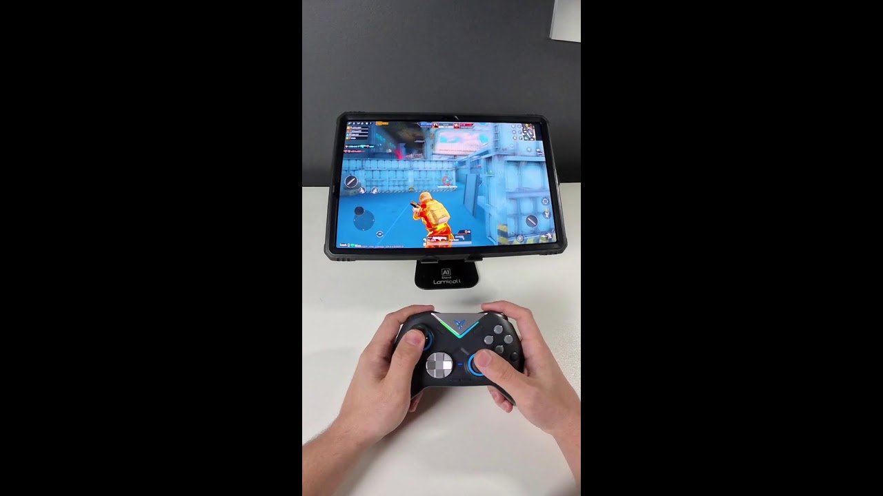 PUBG Mobile Live