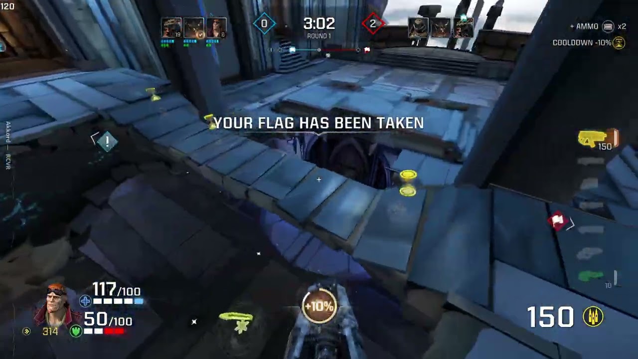 Quake Champions CTF 4K 5 1 Sound 2026 03 04 23 00 38
