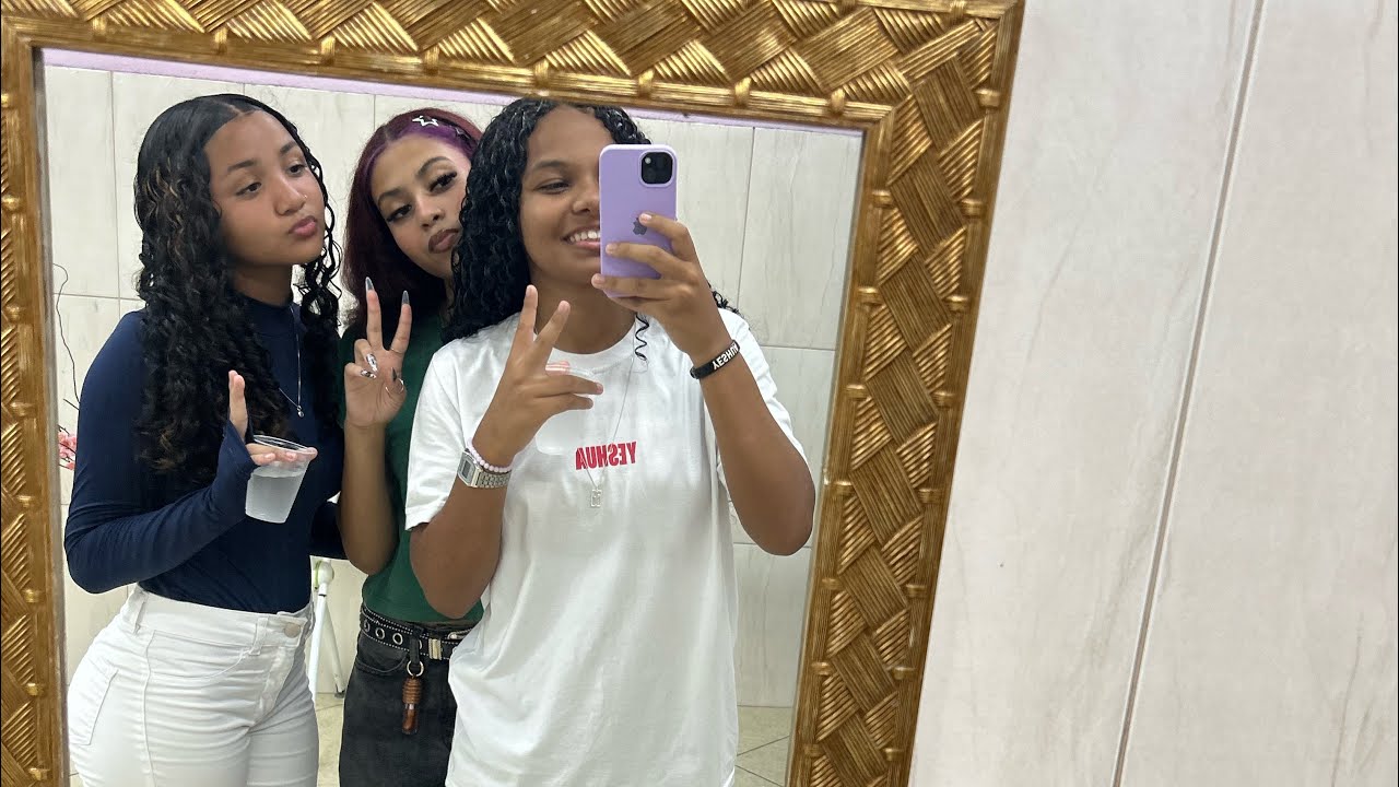 VLOG COM A LORENEX 