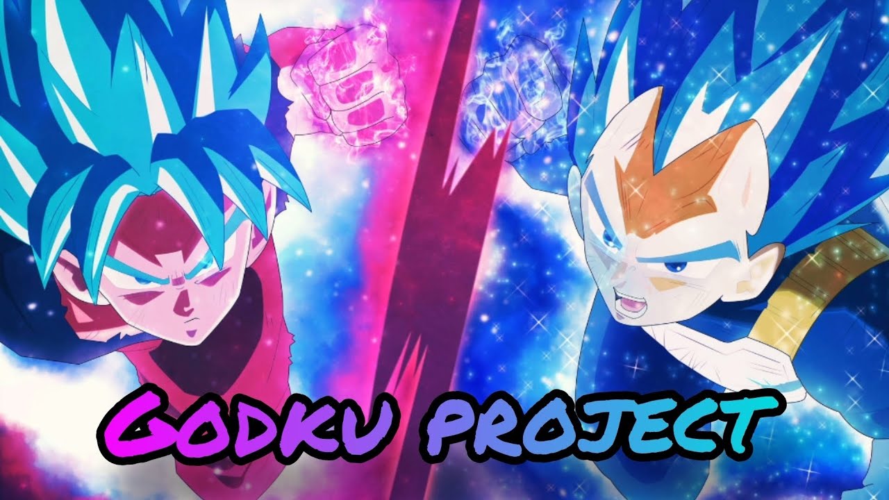 Godku Project Presents Character Mod Tutorial