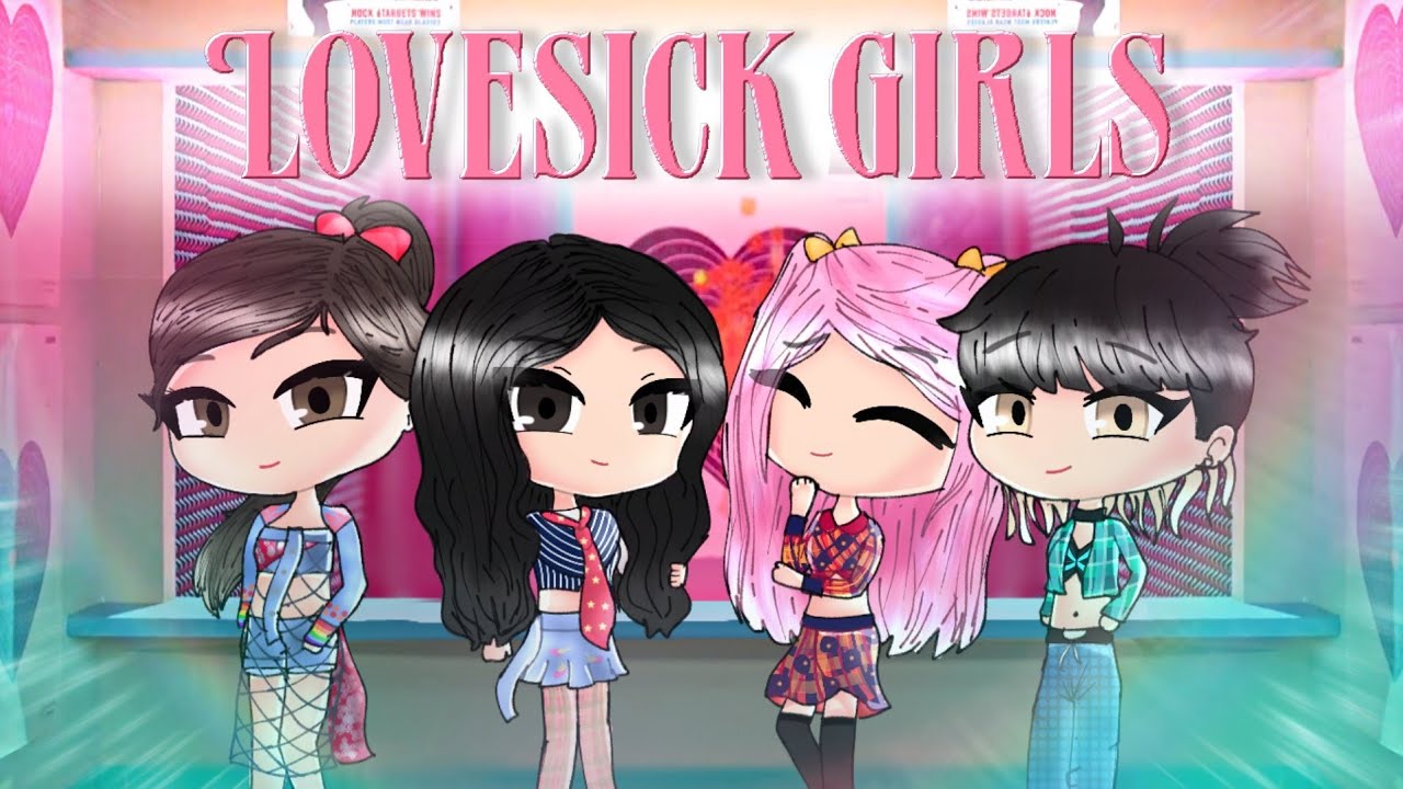 BLACKPINK 