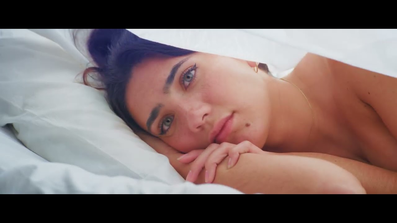 Thadeus Gonzalez - Getting Back To You (Official Music Video)