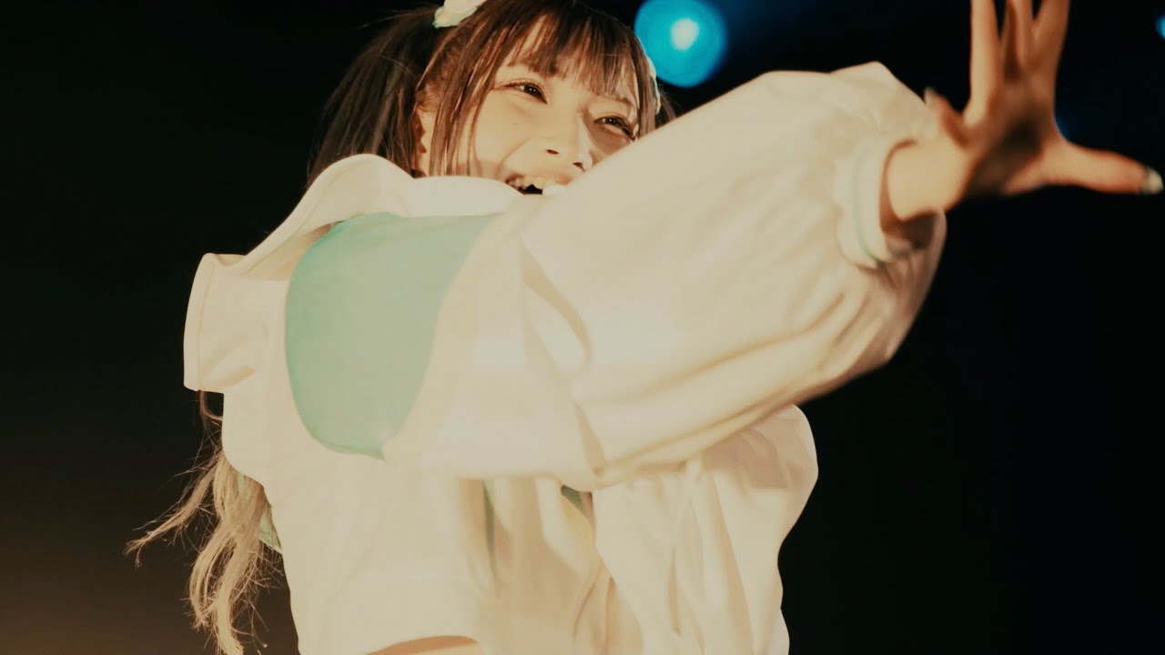 パピプペポは難しい/アイマイニー【Official Live Video】