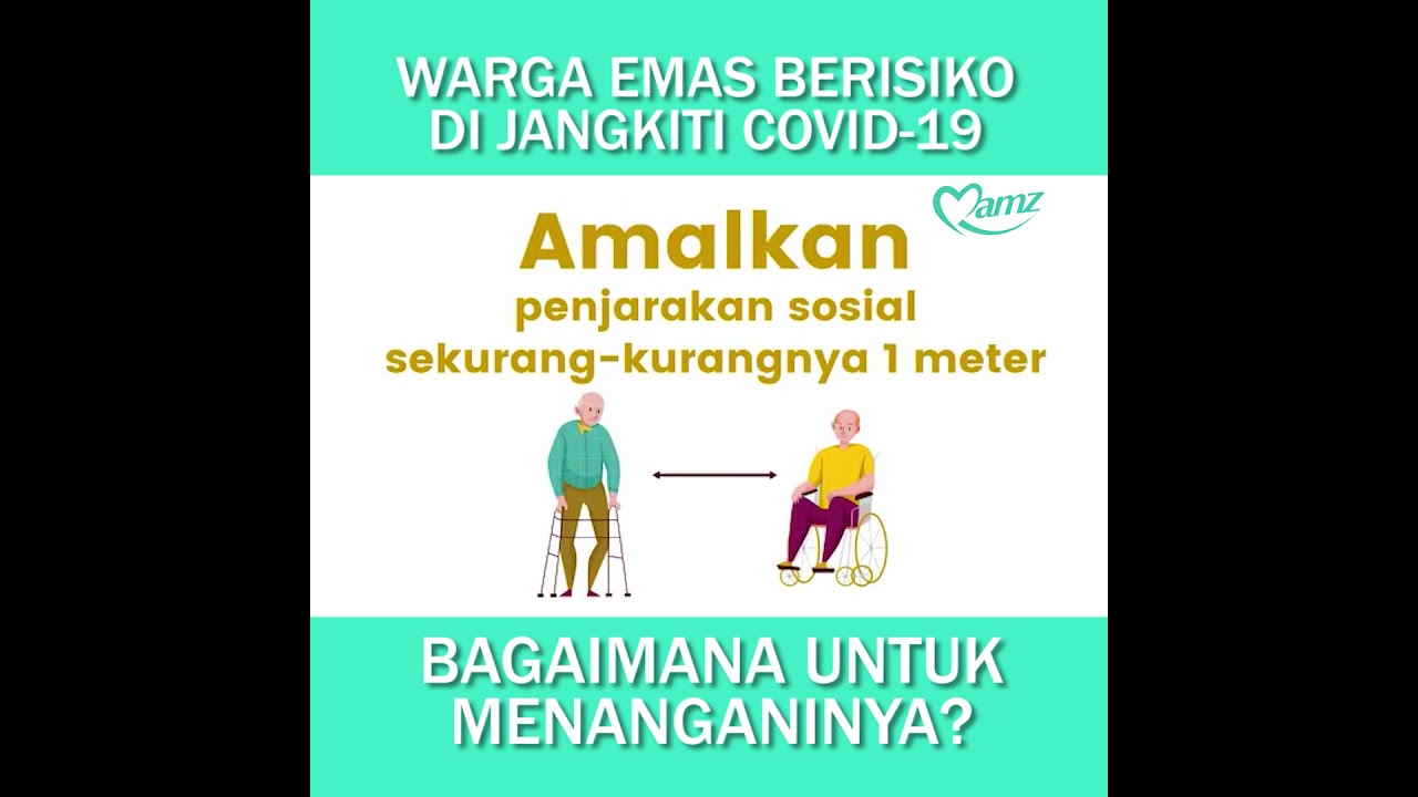 KEBAIKAN MAMZ GOLD UNTUK WARGA EMAS