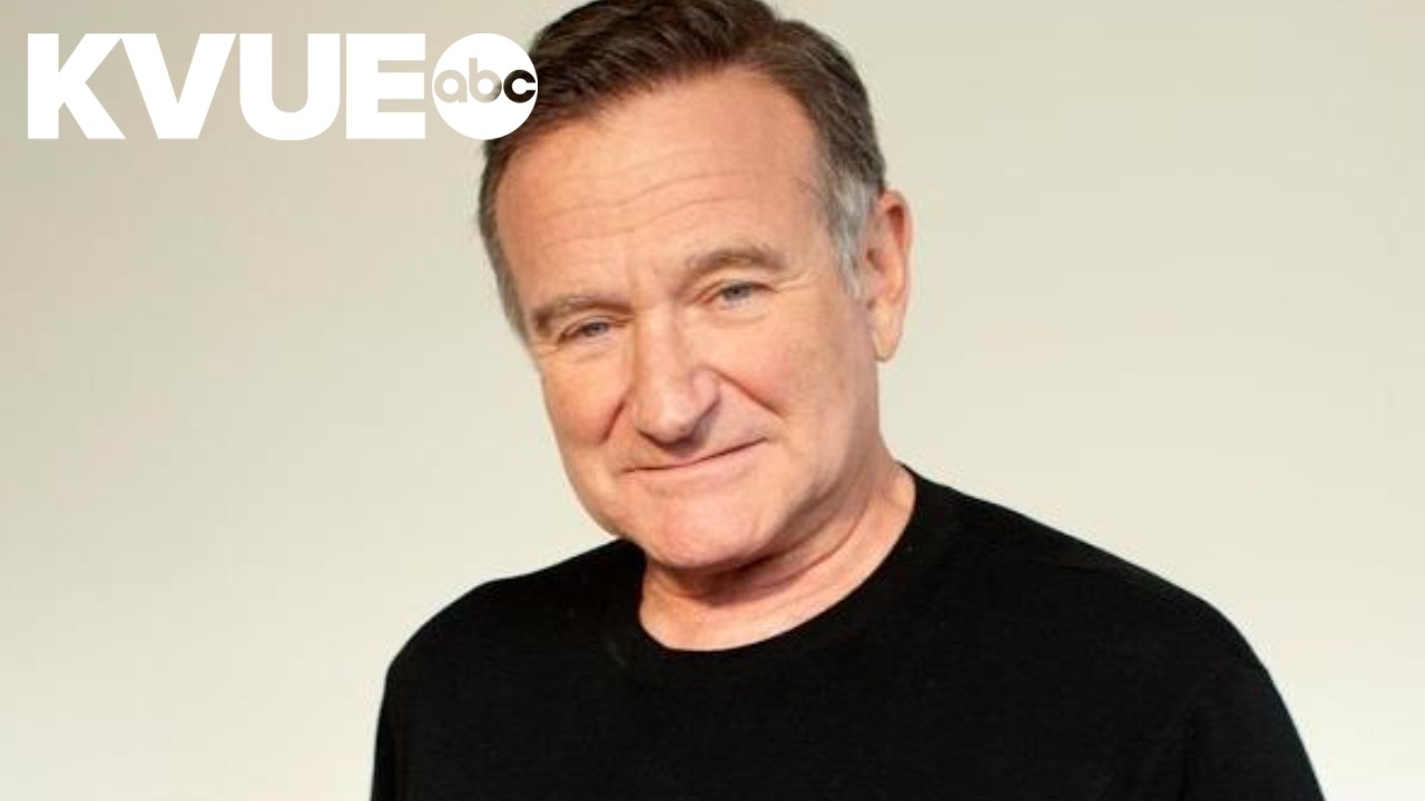 Robin Williams' children revive his Instagram account to combat AI use of his likeness