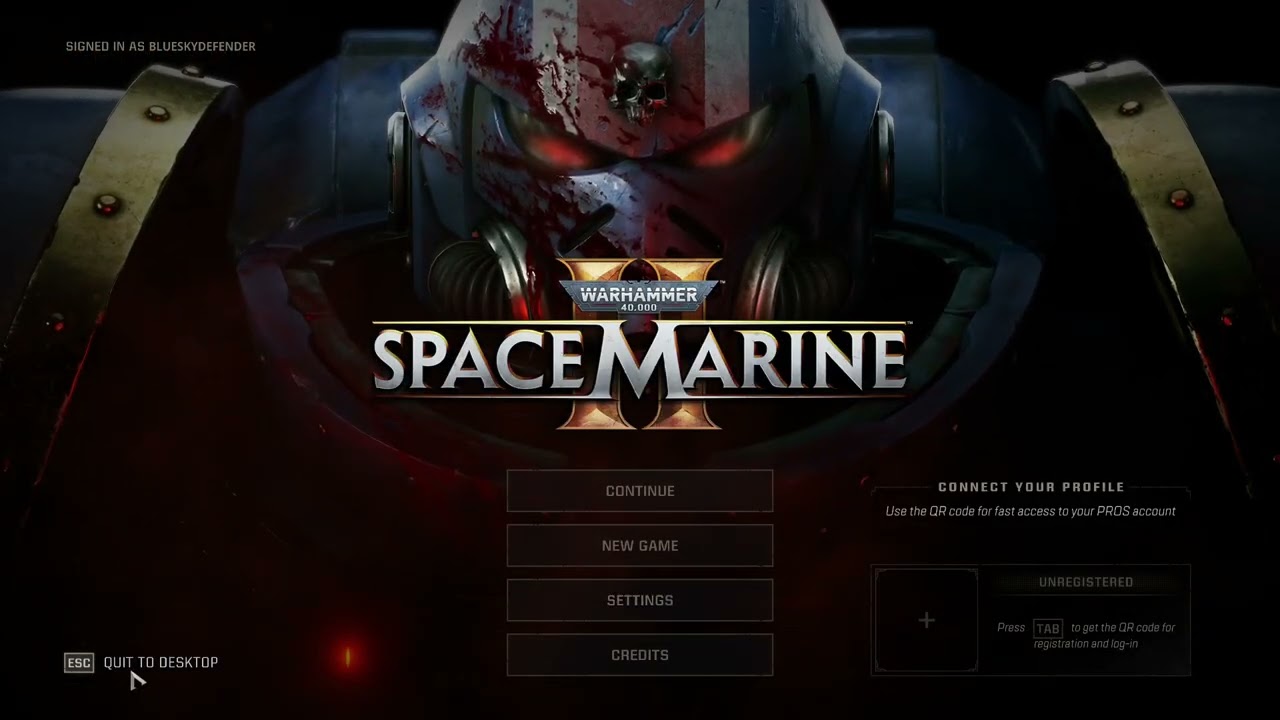 Depth3D Warhammer 40k Guide Video.