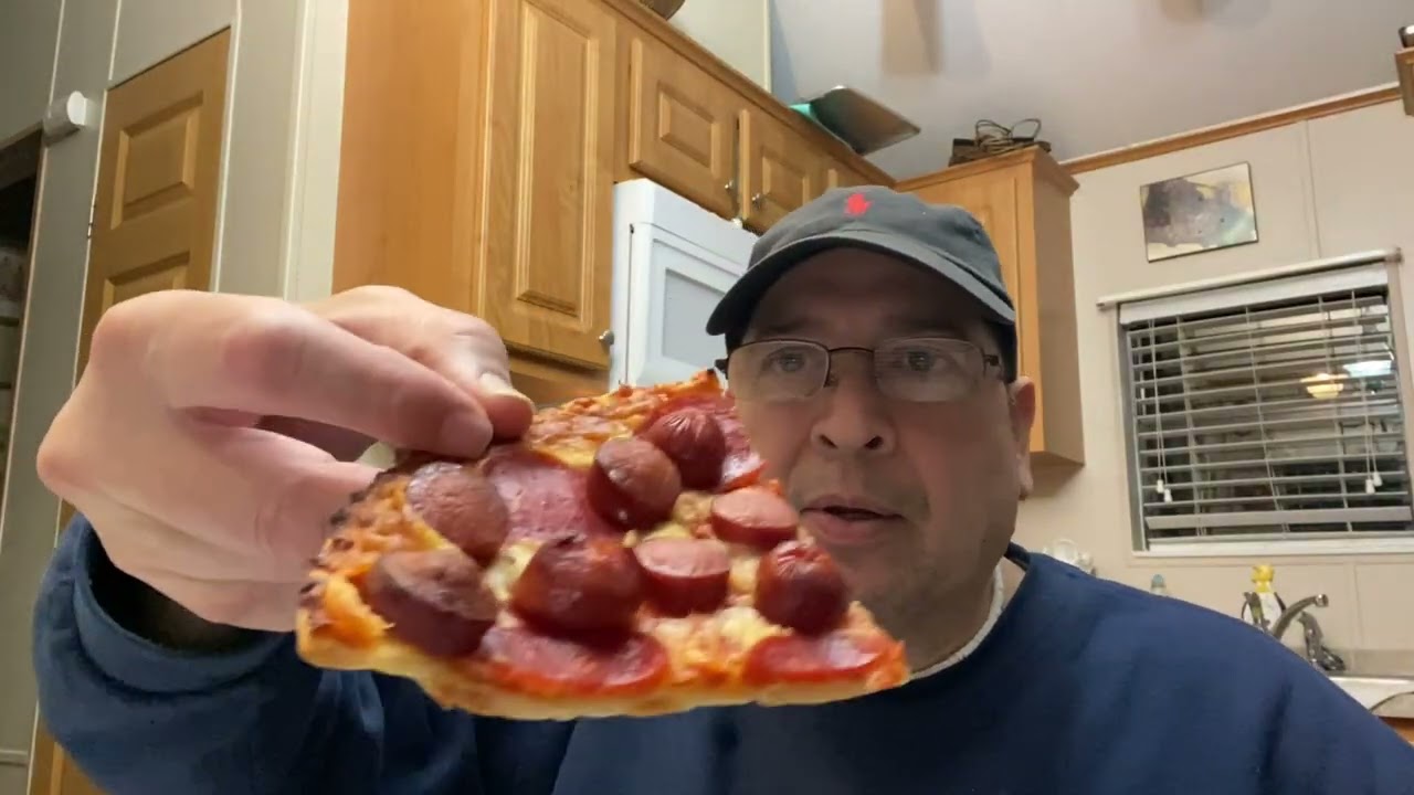 Esta si me sorprendio