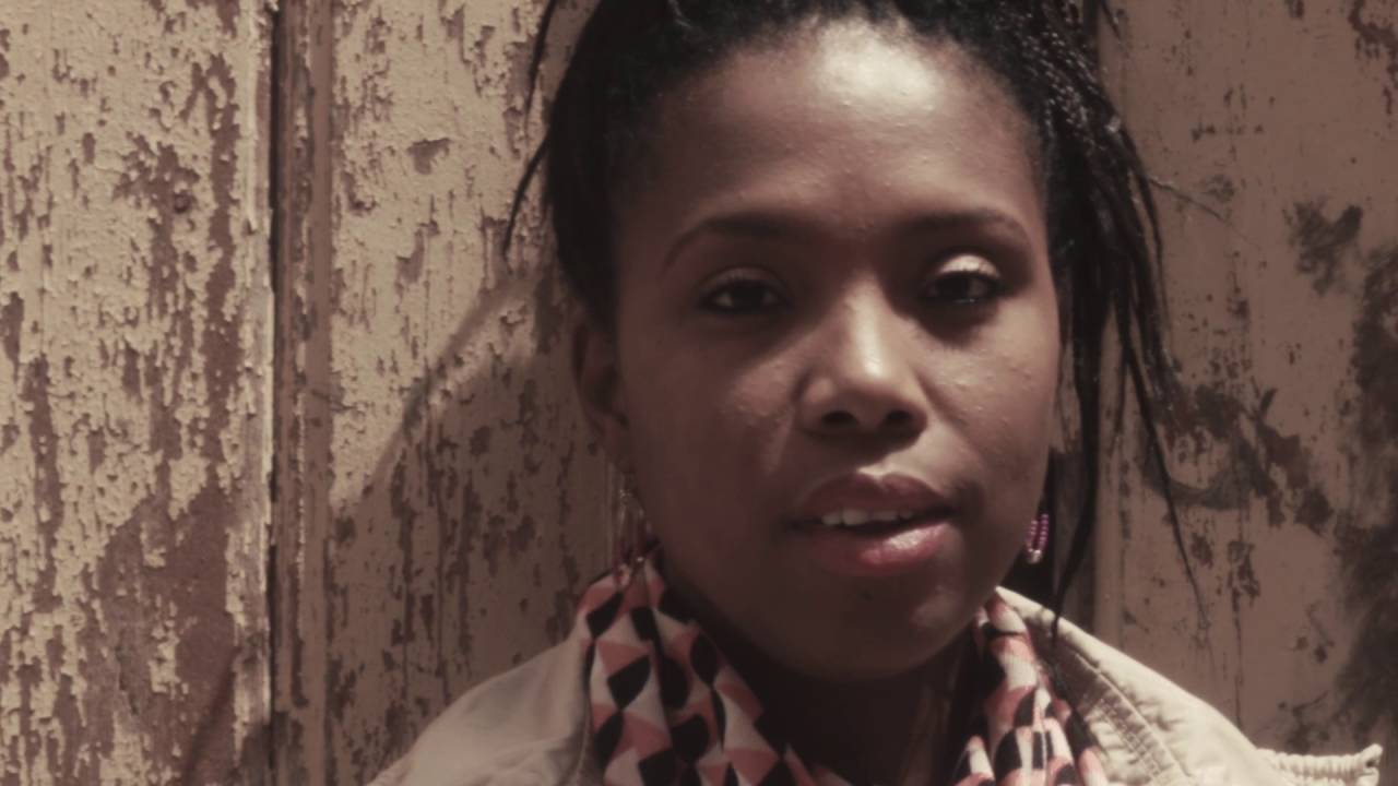 Mc Igreja ft. Karyna Gomes_Imigranti ( video oficial ) Legendas            #AfricanMusic #Mcigrej