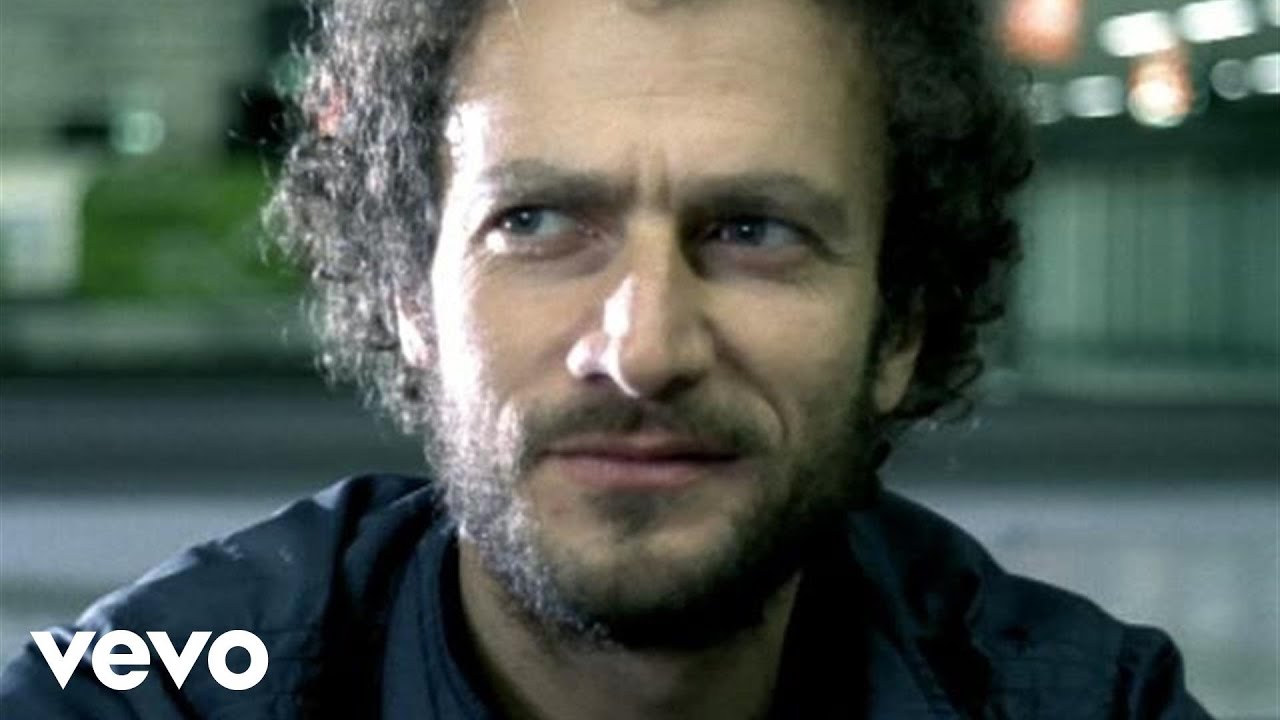 Tricarico - Ghiaccio (videoclip)