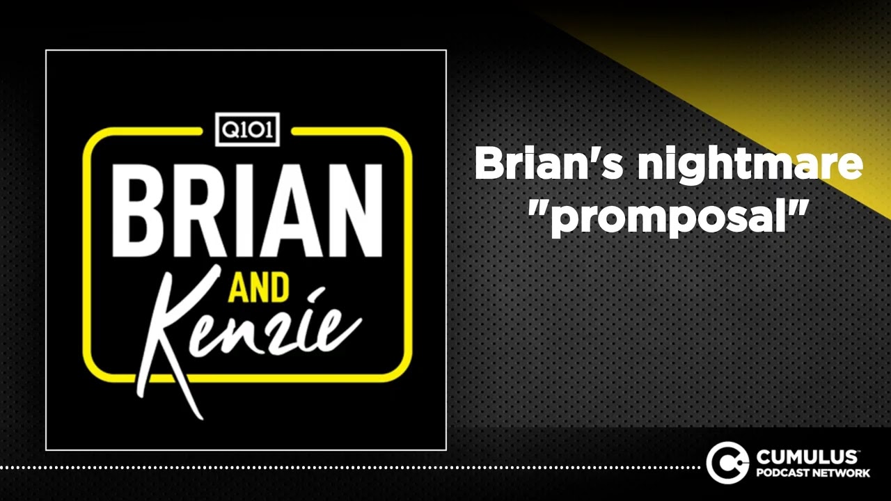 Brian's nightmare 