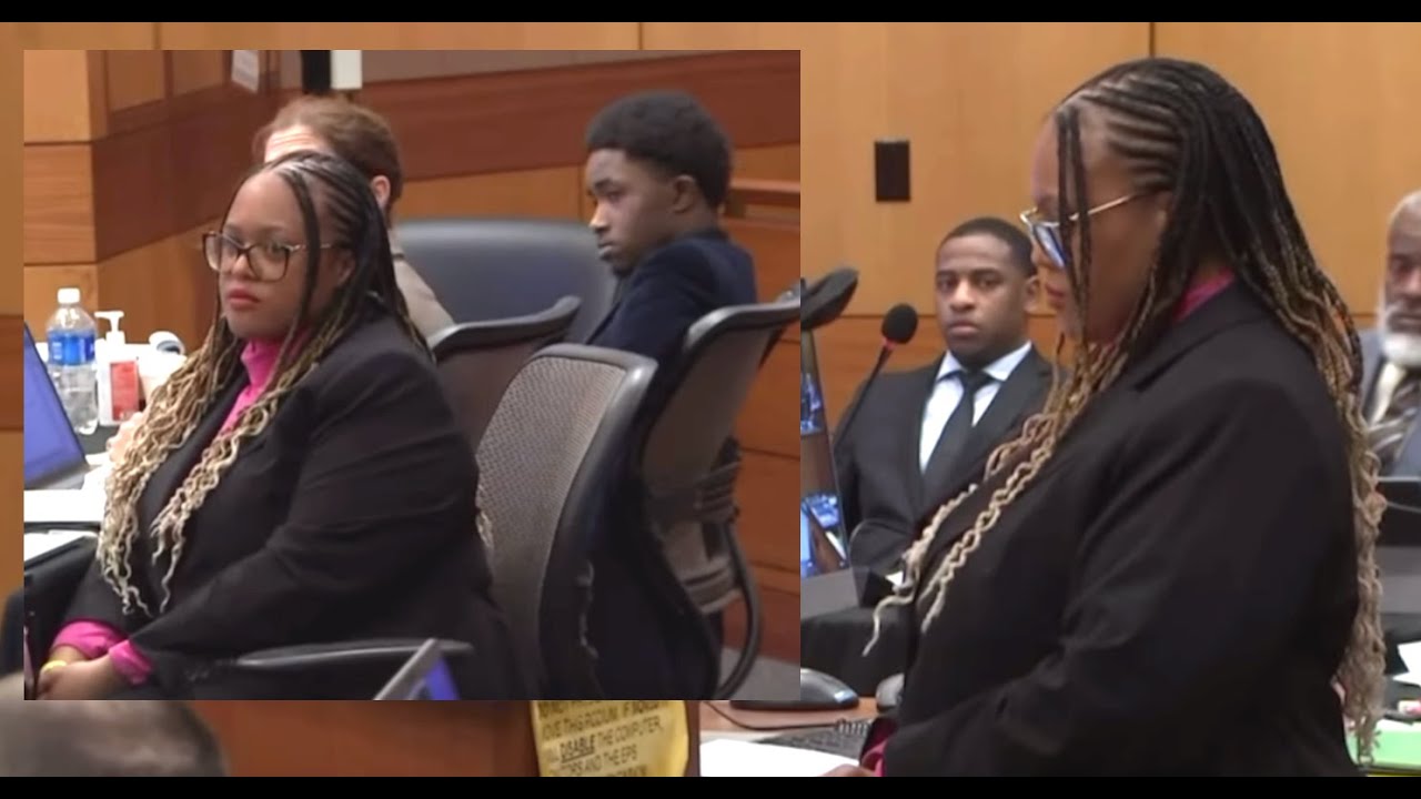 Lil Rod's Lawyer Asks 'Shook Up' Witness About Shifting Stories of 2019 Fatal Shooting