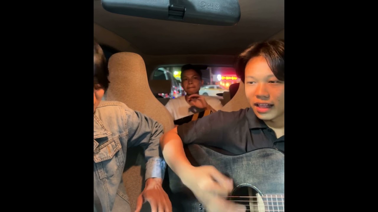 ဇာတ်တော်ထဲမှာအလွမ်းဆုံး-အငဲ (cover by exotic) #cover #exotic #coversong #musiclovers #covermusic 