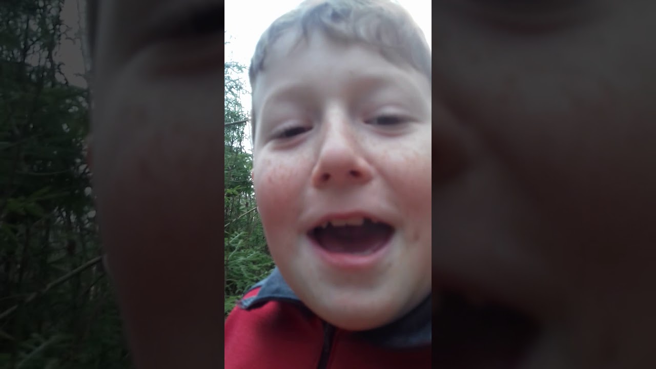 Kaland vlog 1.r&eacute;sz (ELSŐ VIDEO)
