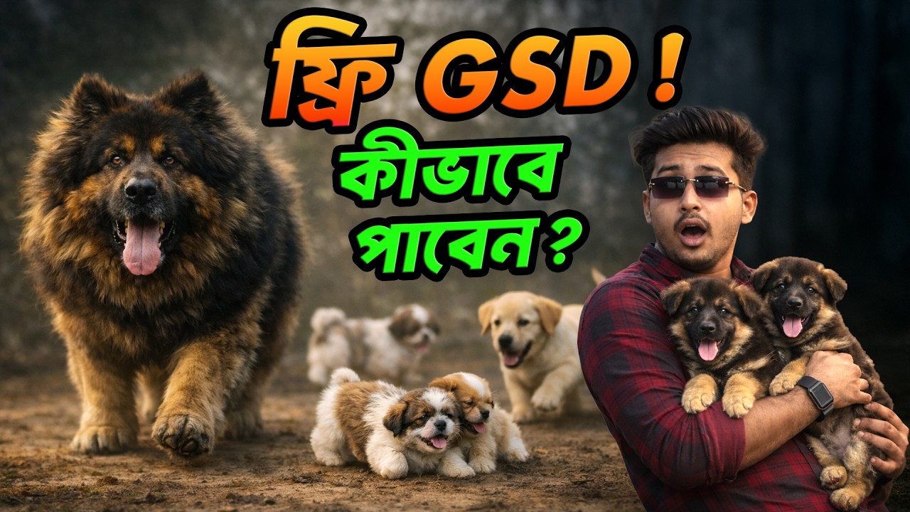 বিনামূল্যে GSD ! দোল পূর্ণিমার ধামাকা অফার | Limited Time Offer |  85978 49254