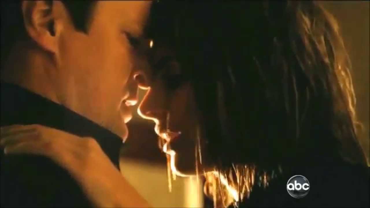 Caskett Unofficially and Officially Twogether Part 4/7