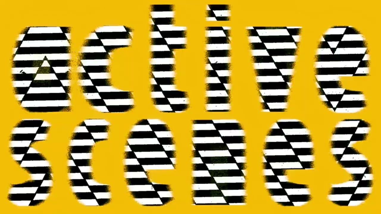 Confidence Man, Sweely - In A Band (Visualiser)