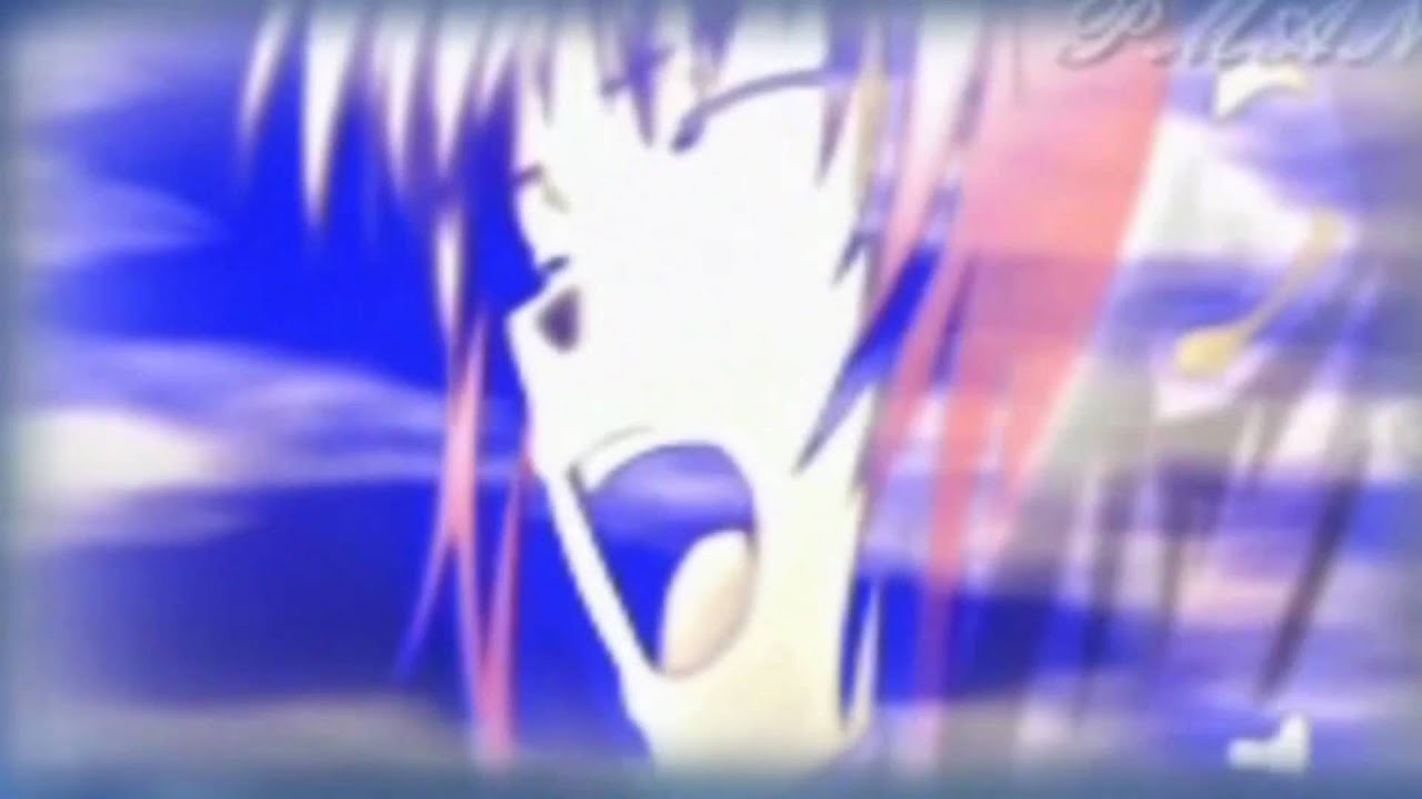 Everybody Hurts - Avril Lavigne - AMV