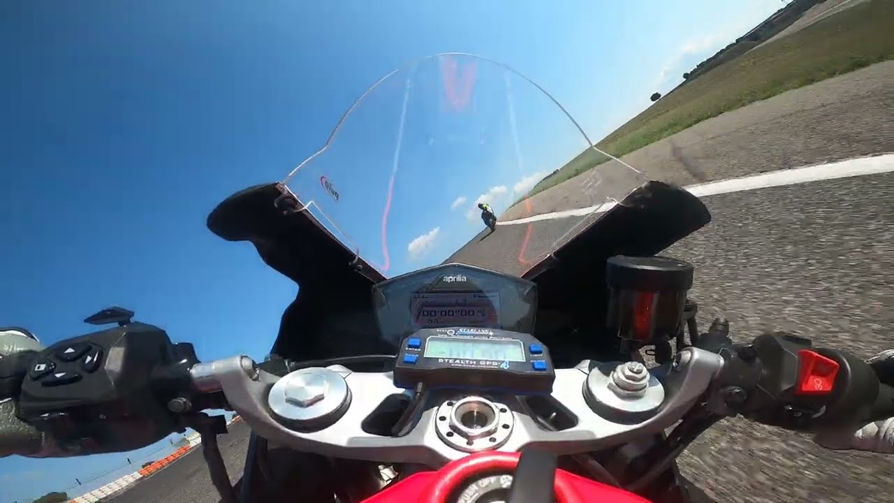[KRT][2023-05-15] Ledenon - Aprilia RS 660 - Session 5.2