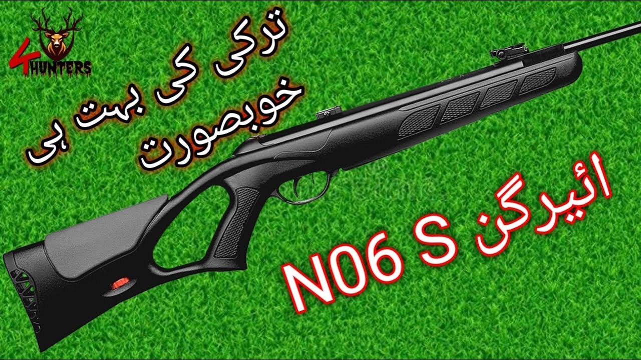 kral N06 s