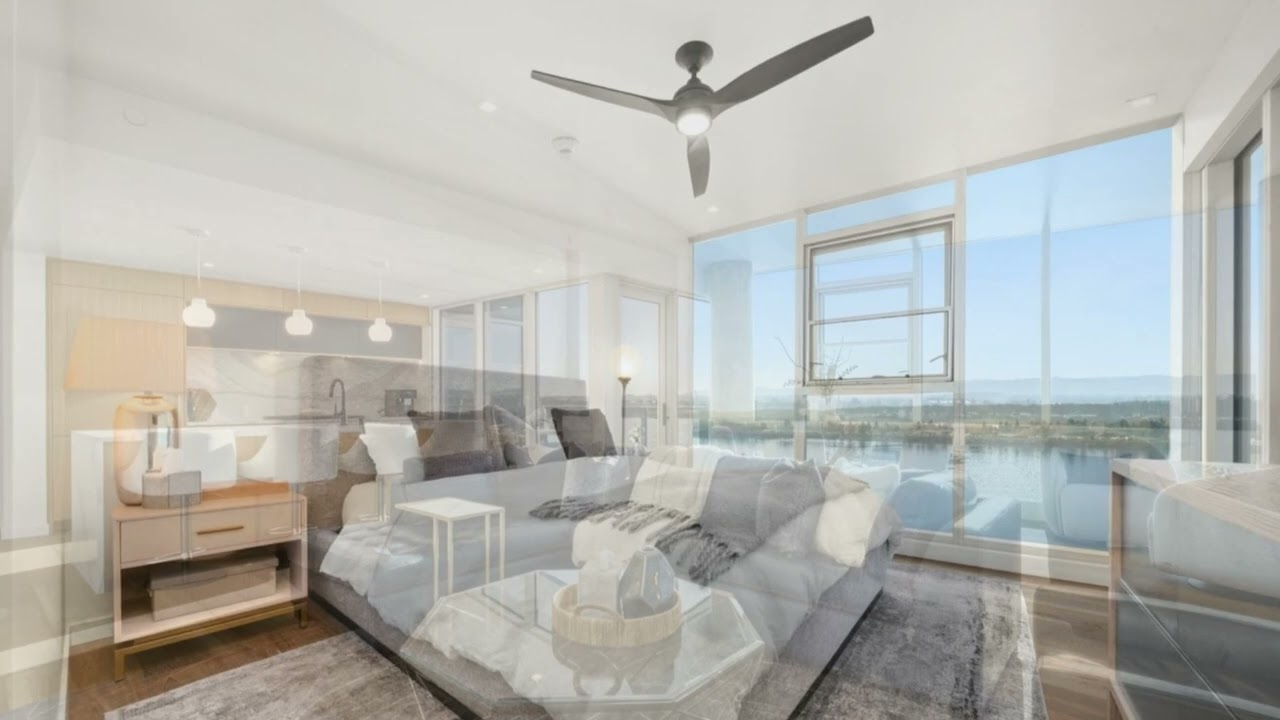 590 Waterfront Way Unit 603,