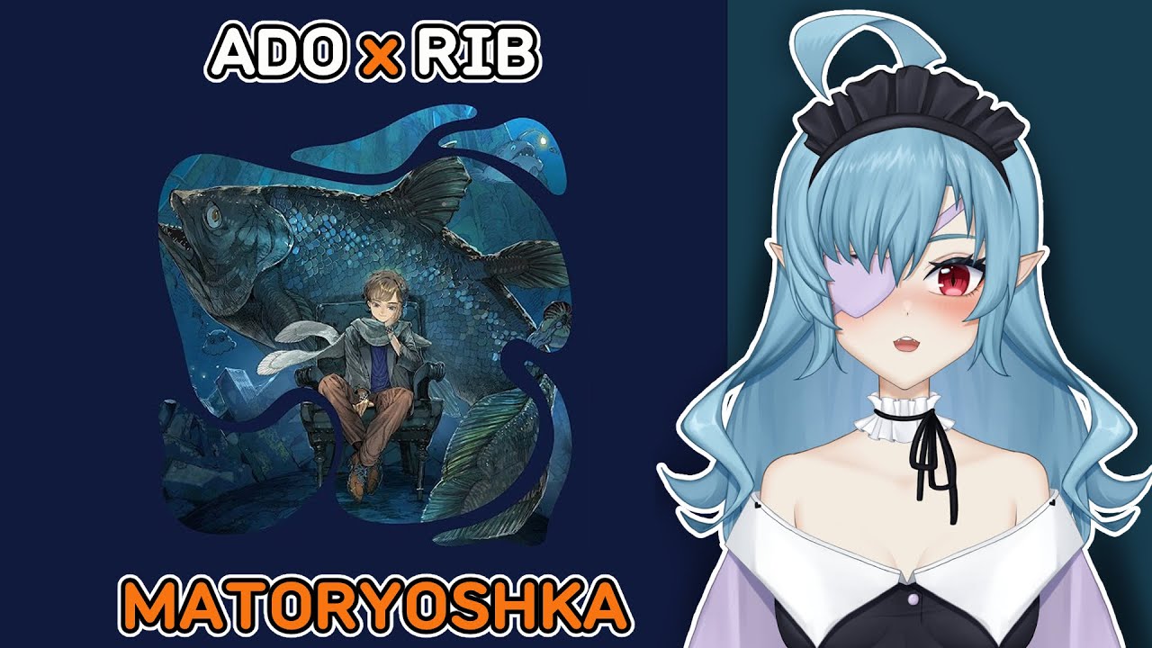 VTuber reacts to 