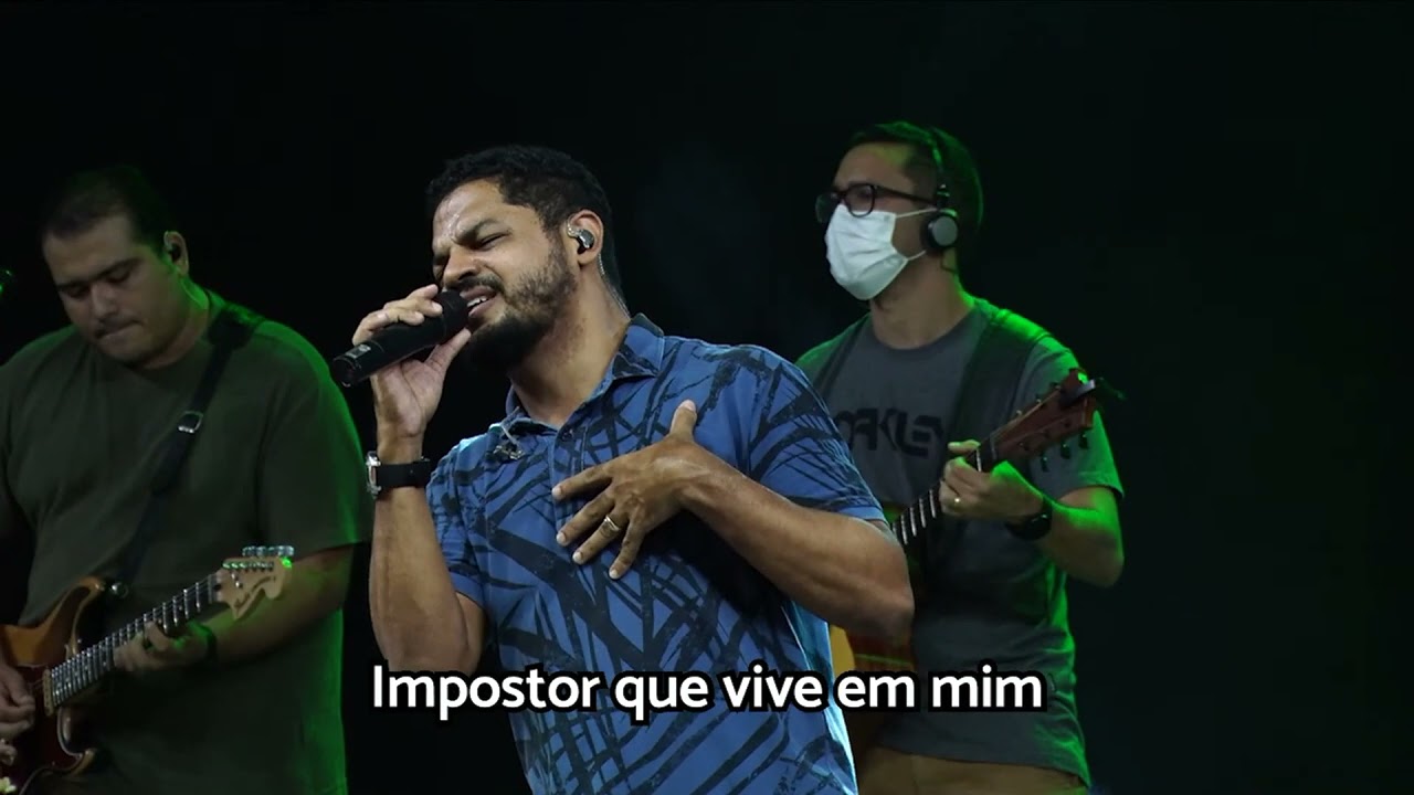 Identidade - ArteCelebração