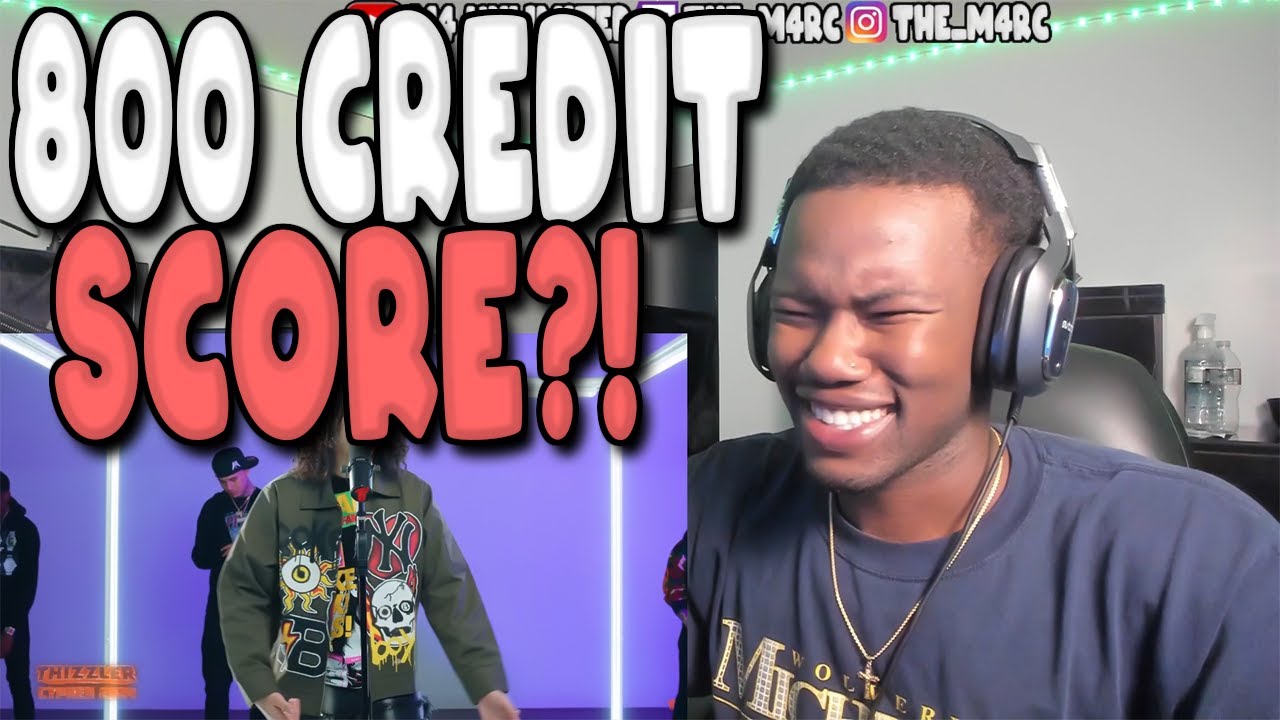22GFay, Verde Babii, Tooda Osama & Sethii Schmactt || 2024 Thizzler Cypher REACTION