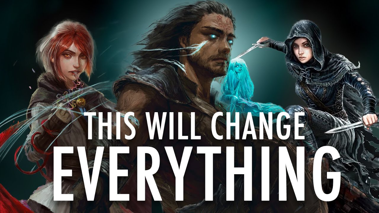Will The Cosmere DOMINATE Pop Culture? | Adapting Sanderson's Epic Fantasy Universe
