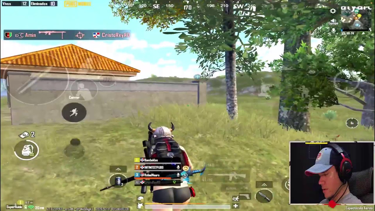 HABLEMOS MIENTRAS JUEGO