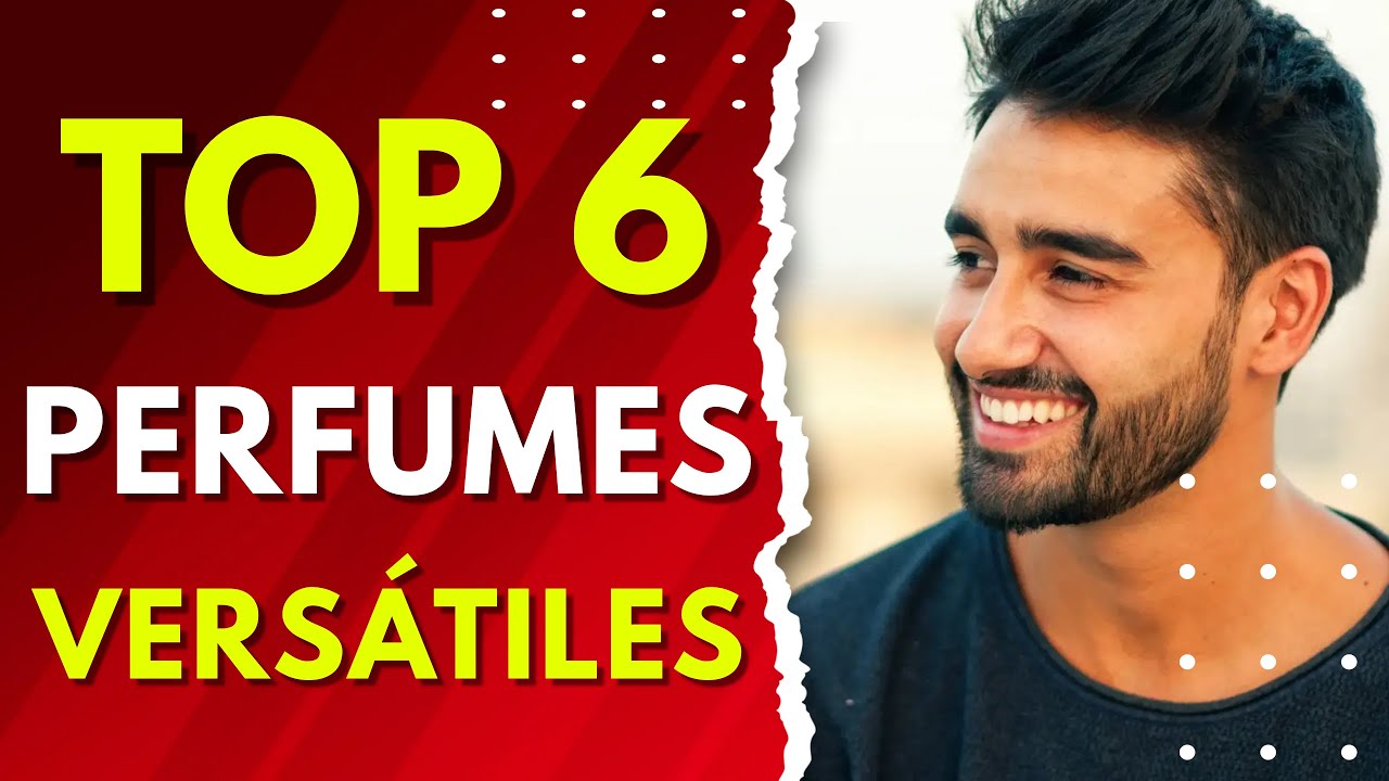 🚀Los perfumes vers&aacute;tiles perfectos para cada ocasi&oacute;n