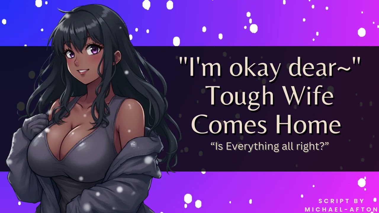 ASMR Roleplay :