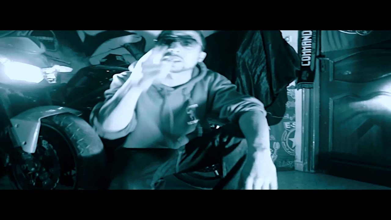 SOUSSE SIDE 3 - MADE IN BLEDI - AMIRAL HENCH AZERO WILLO SIR DEZZ PADRI