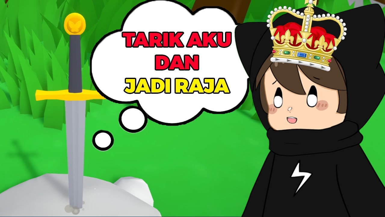 Game Ini Bikin Lenganku Patah..